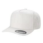 5 Panel Waterproof Hat - TAN