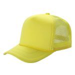 Sponge (Foam) - YELLOW