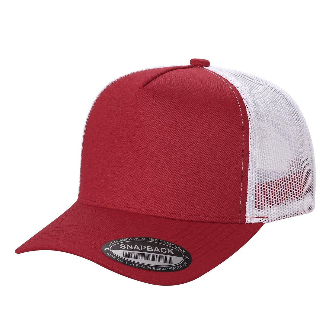 Tencel Solid Curved Bill - Image 19