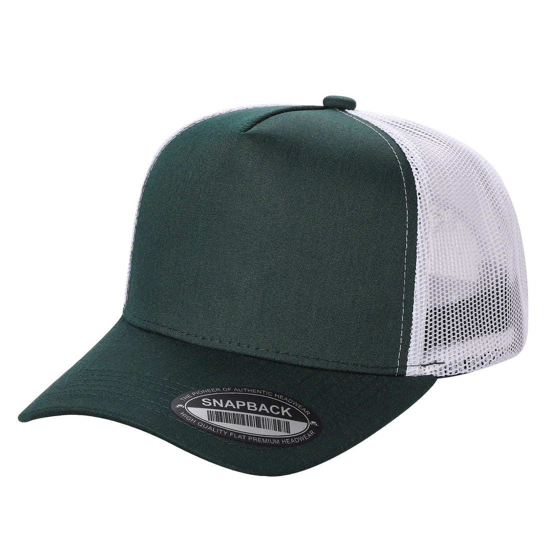 Tencel Solid Curved Bill - Image 10
