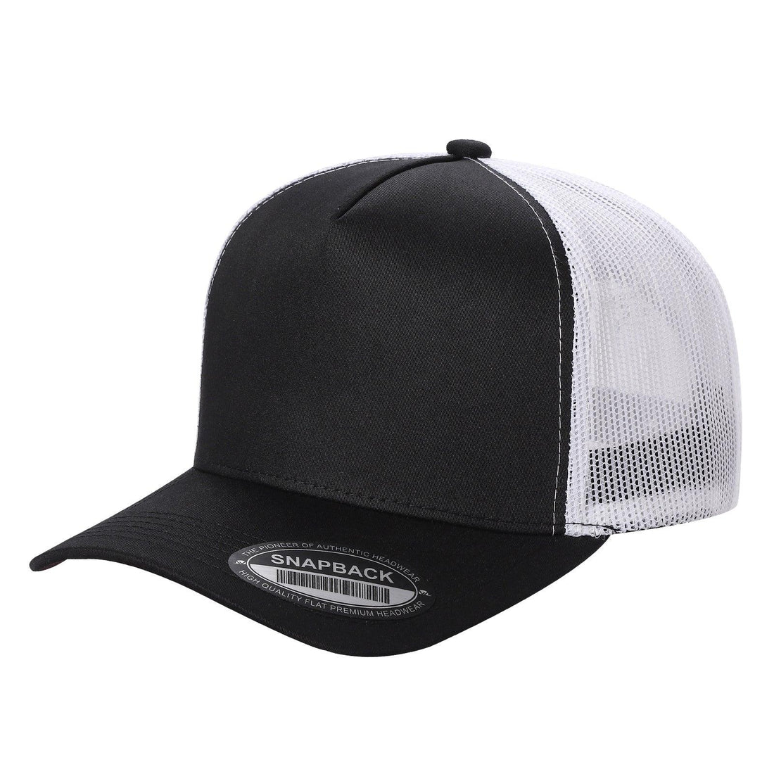 Tencel Solid Curved Bill - Image 13