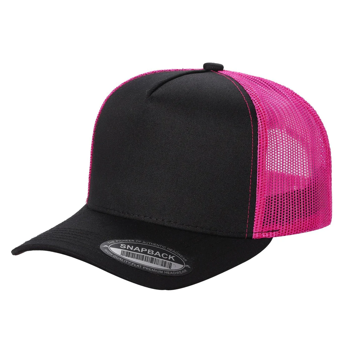 Tencel Solid Curved Bill - Image 15