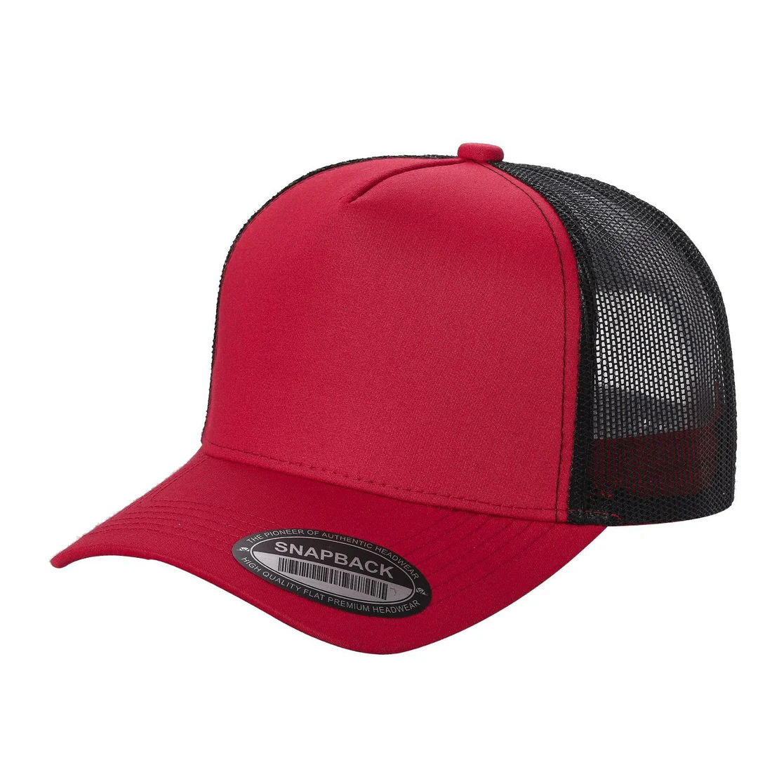 Tencel Solid Curved Bill - Image 18