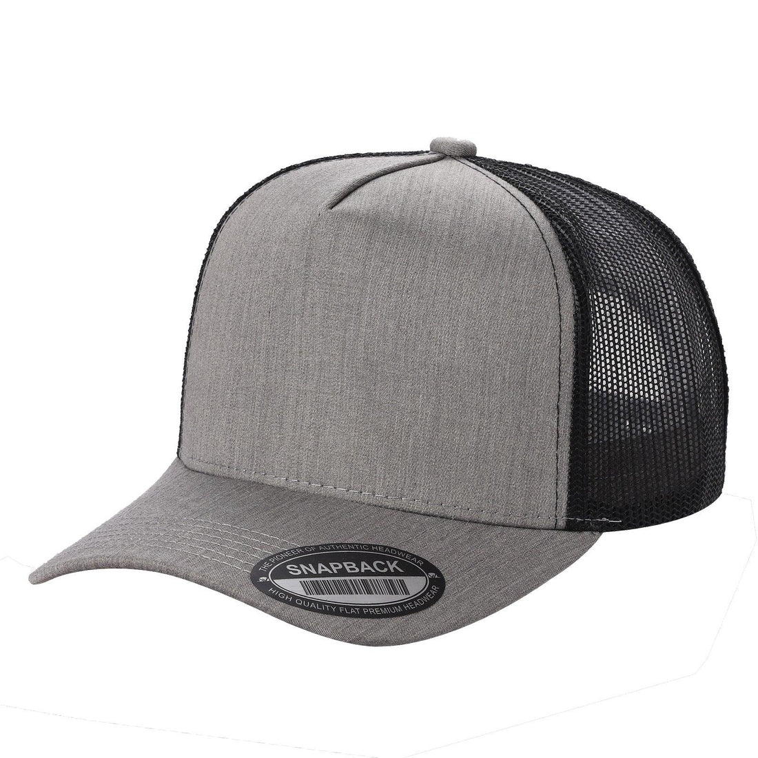 Tencel Solid Curved Bill - Image 12