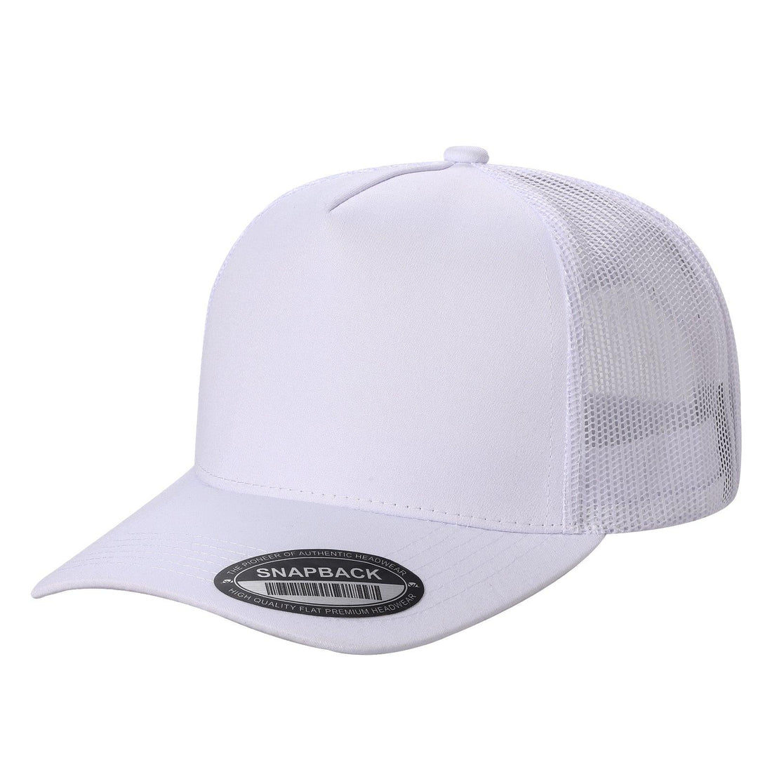Tencel Solid Curved Bill - Image 8