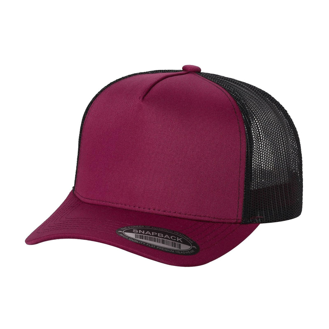Tencel Solid Curved Bill - Image 34