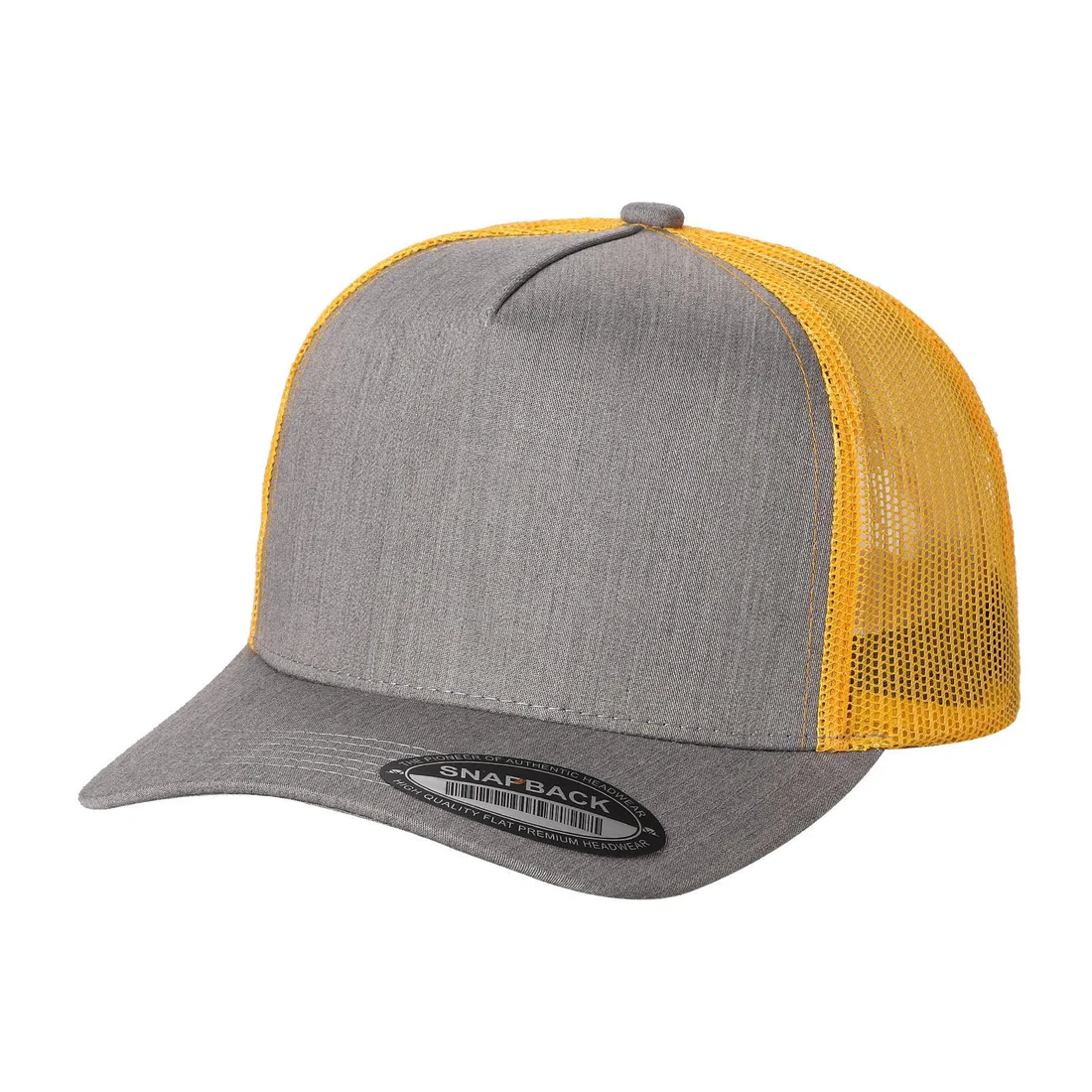 Tencel Solid Curved Bill - Image 33