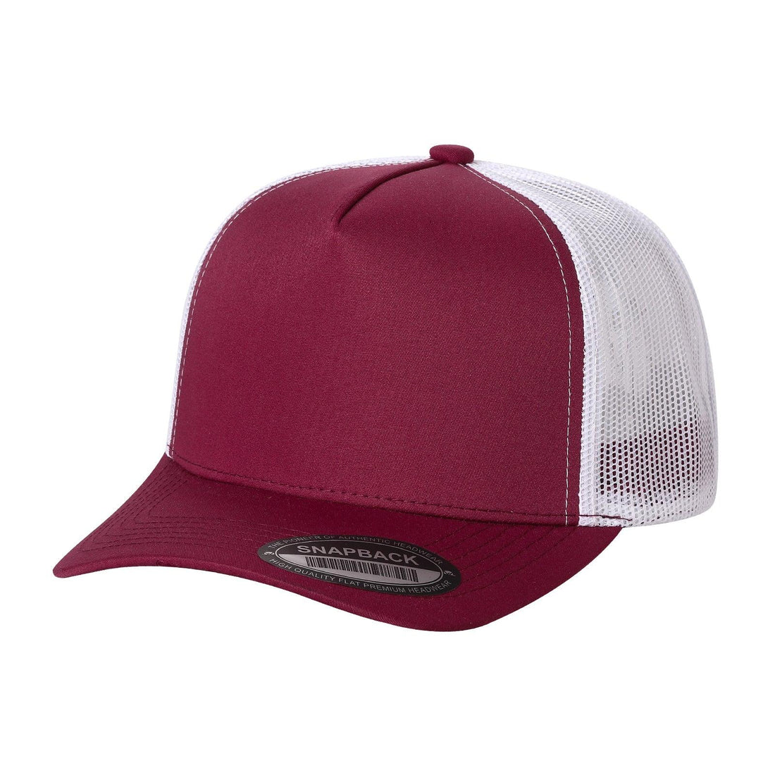 Tencel Solid Curved Bill - Image 36