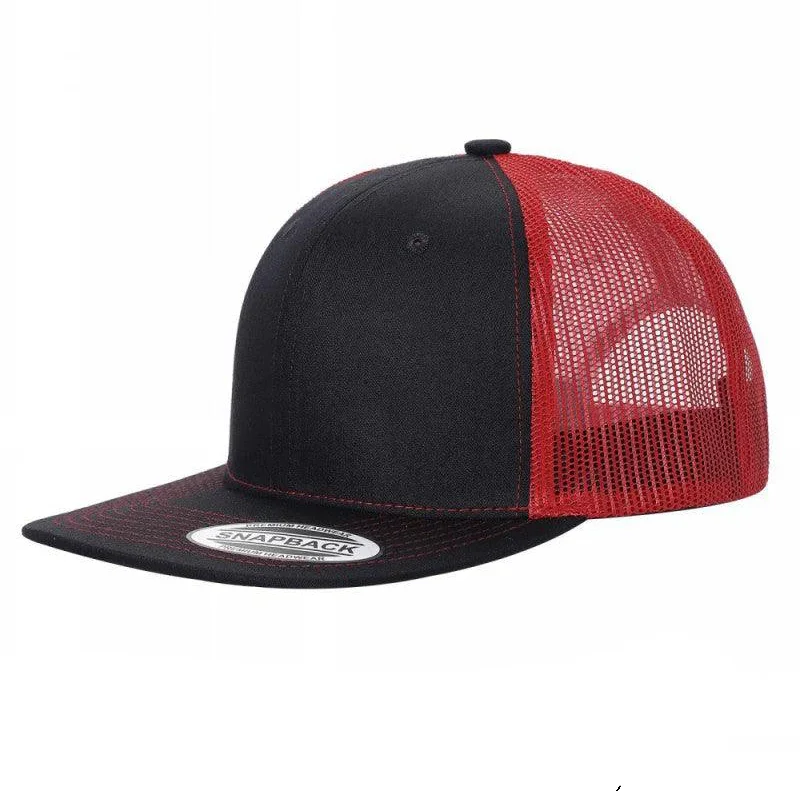 6 PANEL FLAT BILL - Image 8