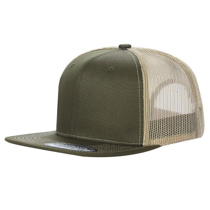 6 PANEL FLAT BILL - Image 16