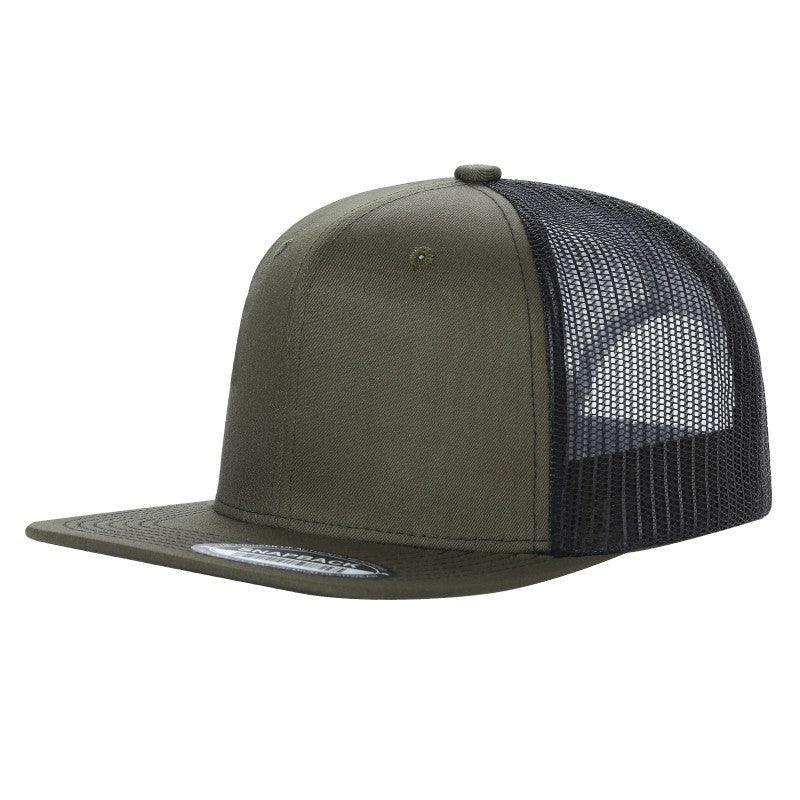 6 PANEL FLAT BILL - Image 17