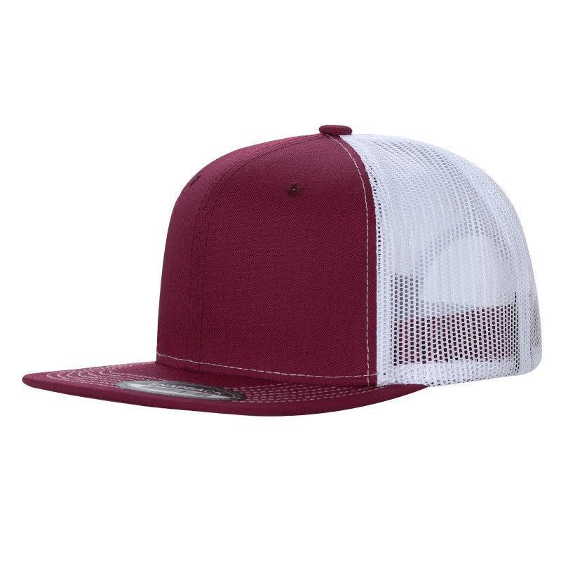 6 PANEL FLAT BILL - Image 20