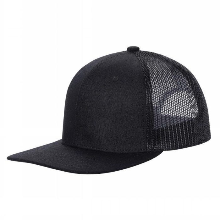 6 PANEL FLAT BILL