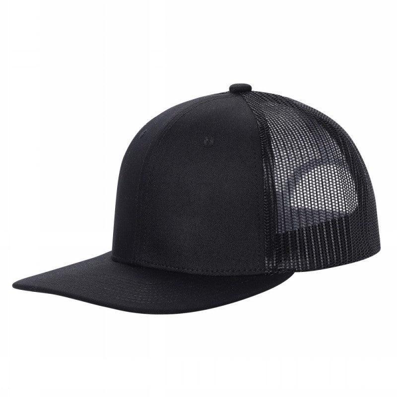6 PANEL FLAT BILL