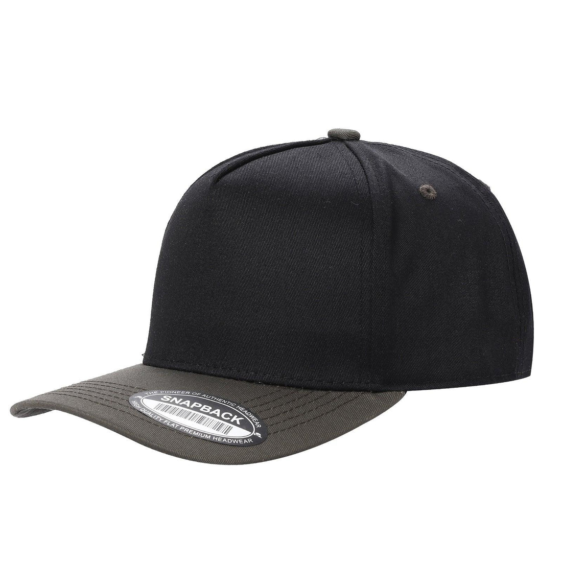 Tencel Curved Bill - Image 30