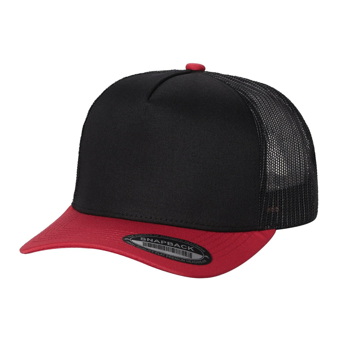 Tencel Solid Curved Bill - Image 40
