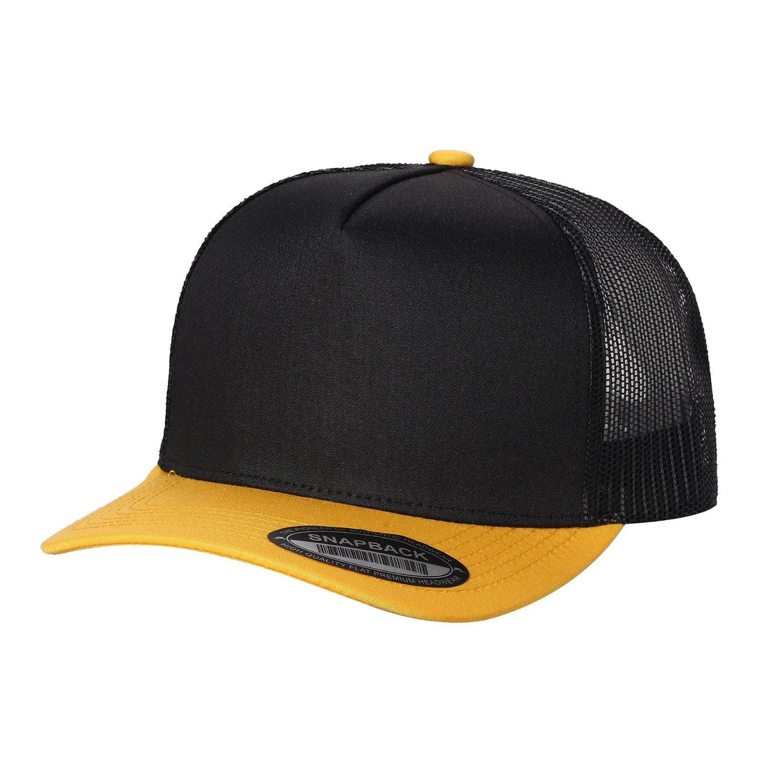 Tencel Solid Curved Bill - Image 39
