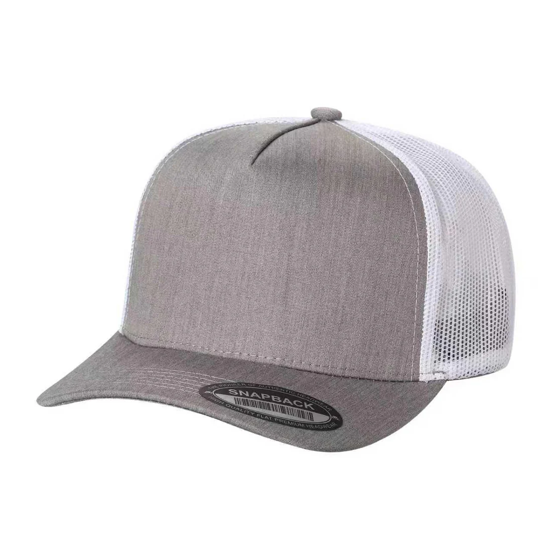 Tencel Solid Curved Bill - Image 44