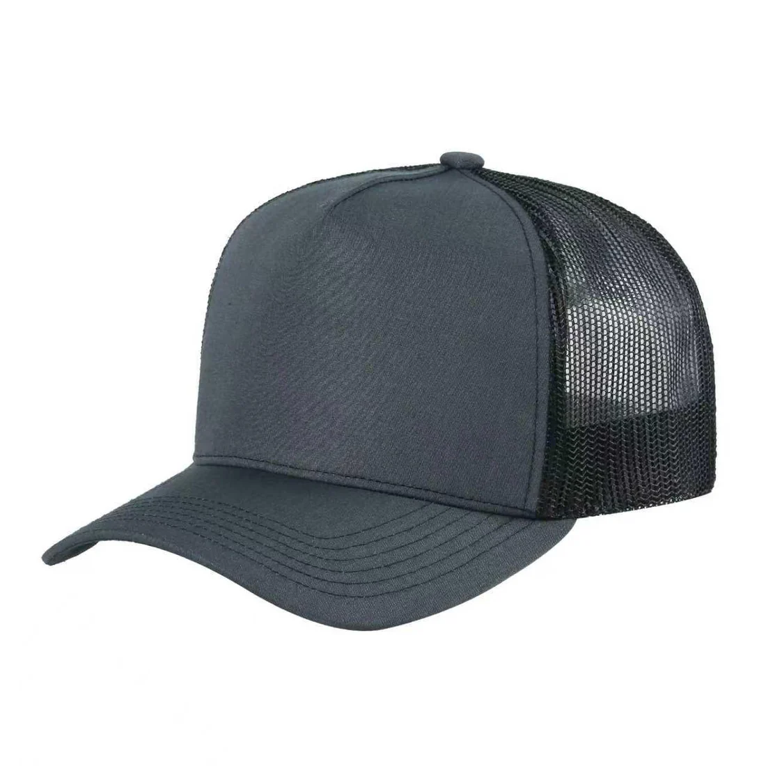 Tencel Solid Curved Bill - Image 47