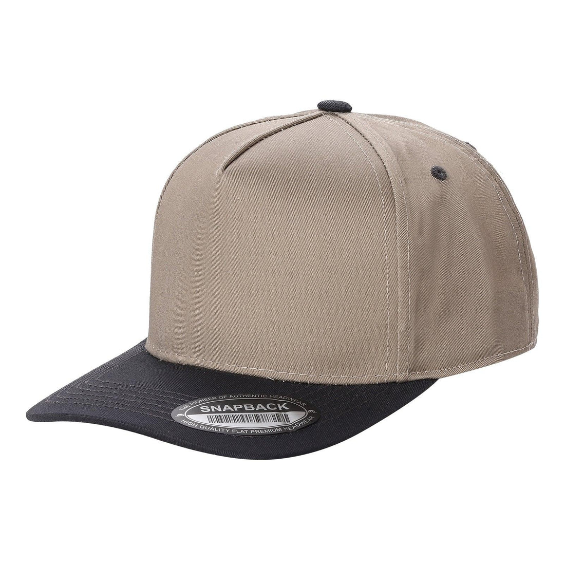 Tencel Curved Bill - Image 33
