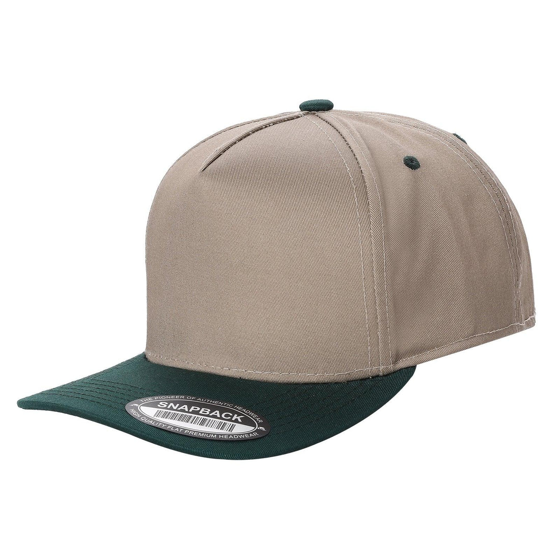 Tencel Curved Bill - Image 32