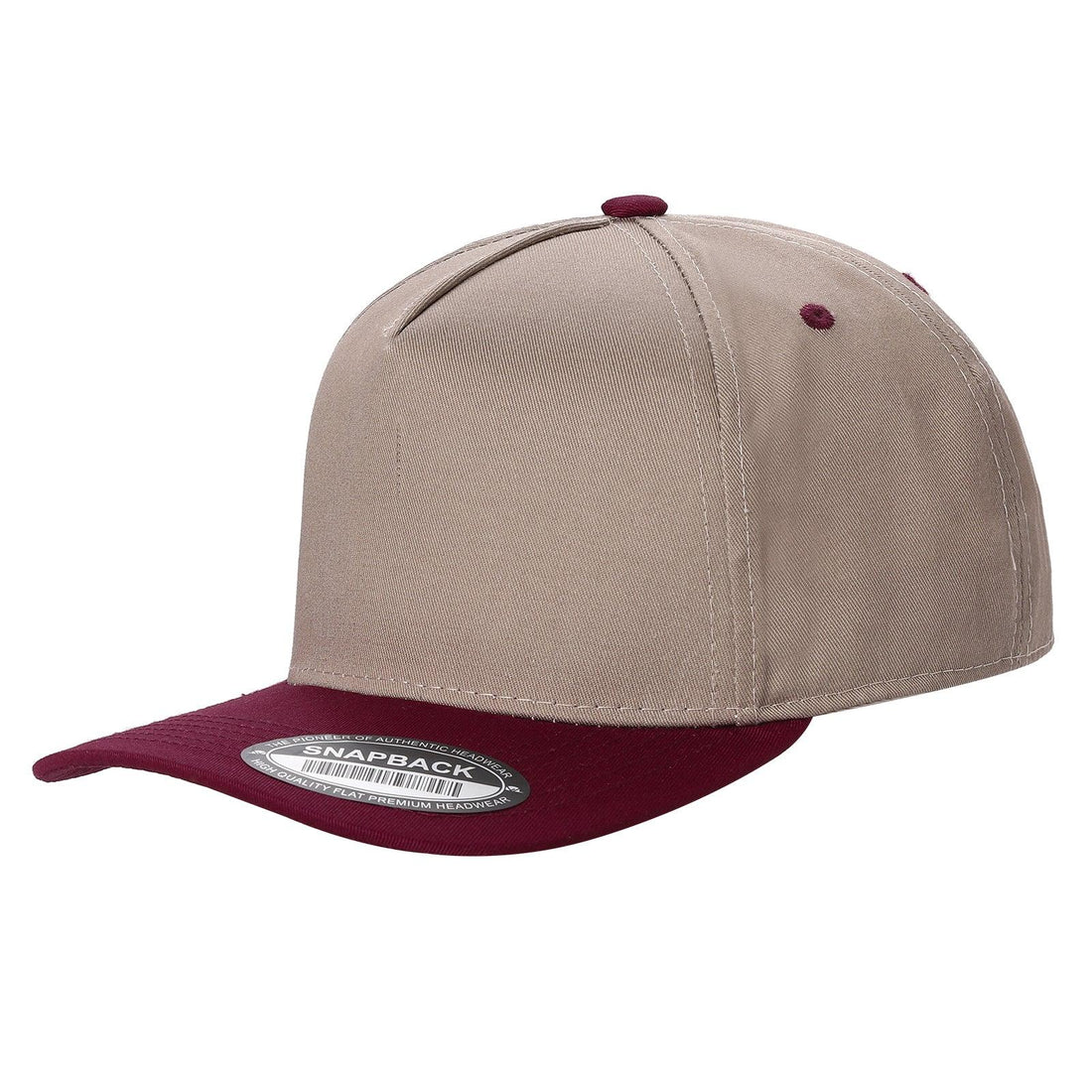 Tencel Curved Bill - Image 34