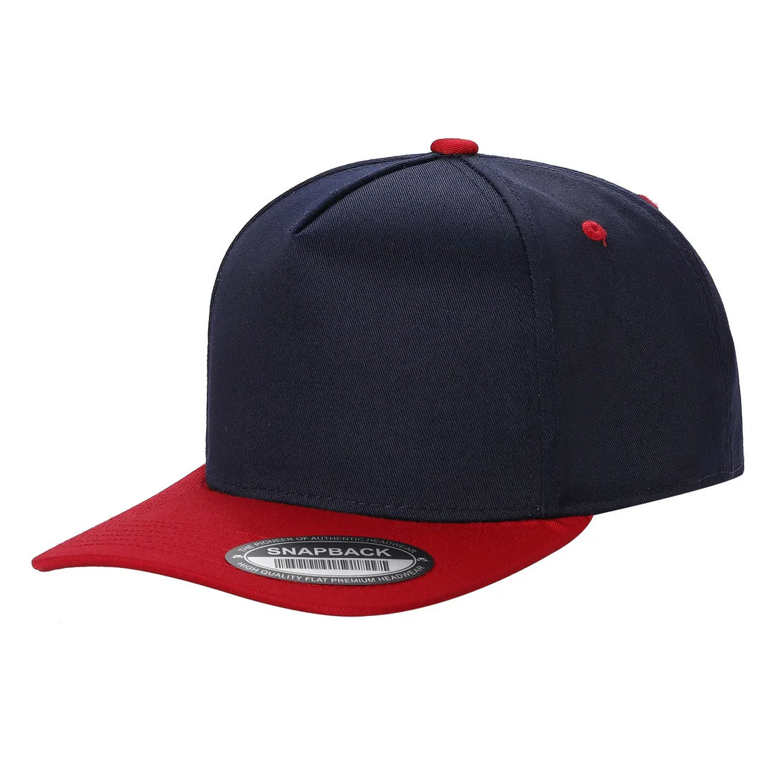 Tencel Curved Bill - Image 44
