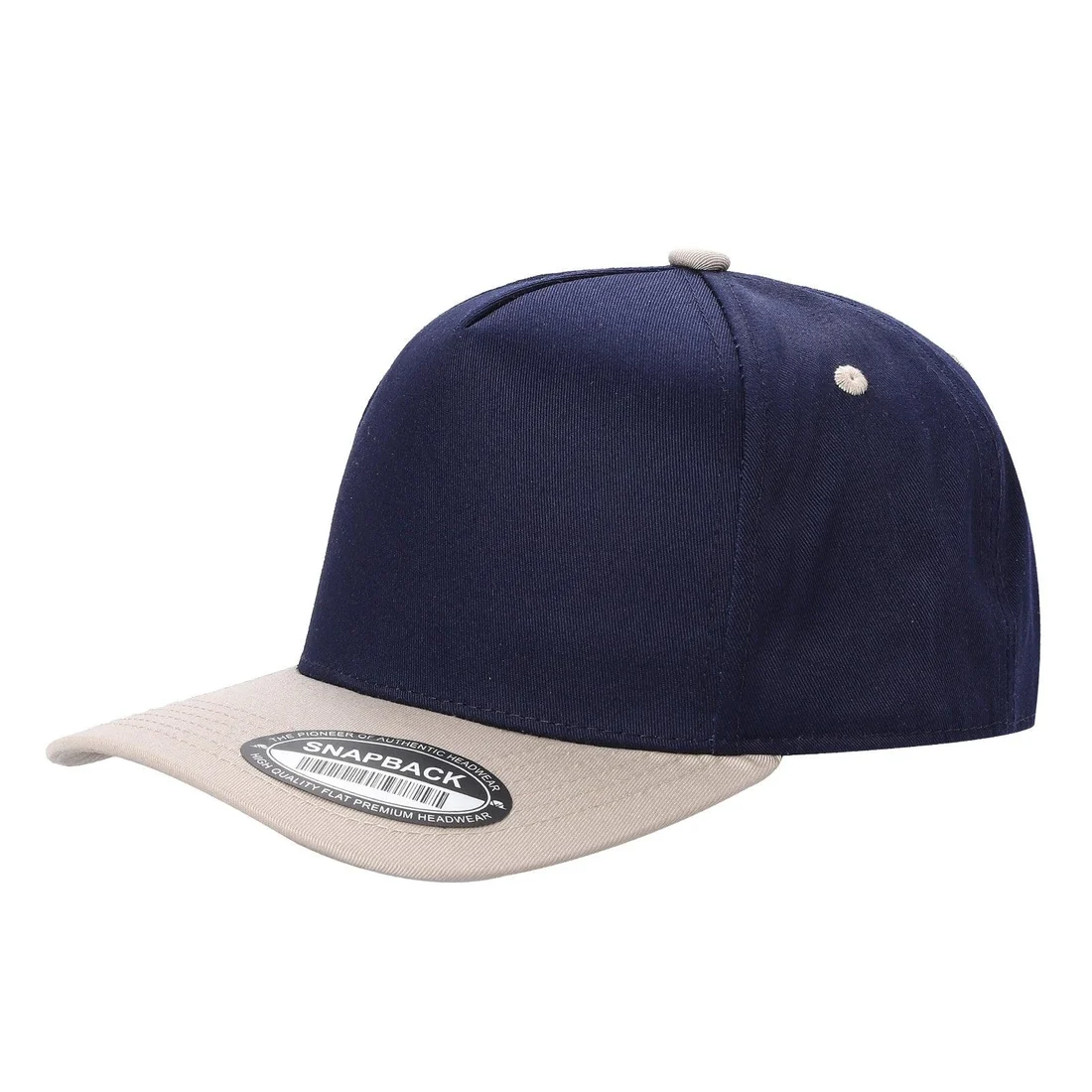 Tencel Curved Bill - Image 35