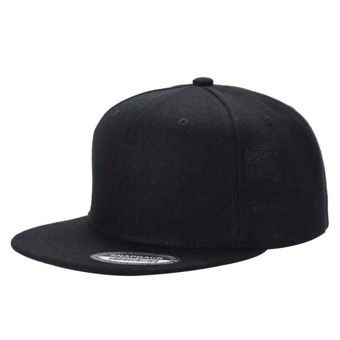 Poly Snapback Kids
