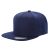 Poly Snapback Kids - NAVY