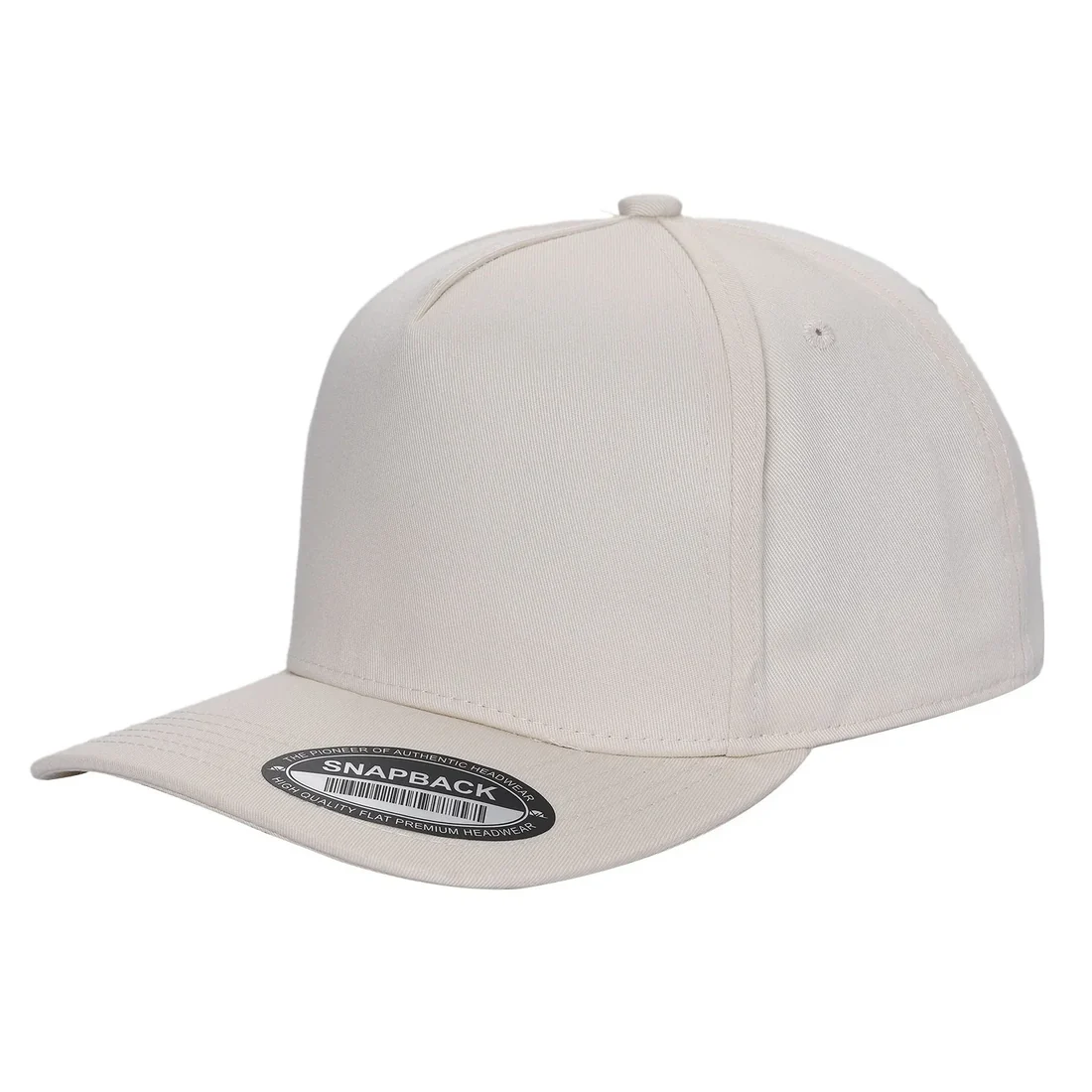 Tencel Curved Bill - Image 61