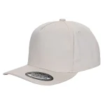 Tencel Curved Bill - TAN