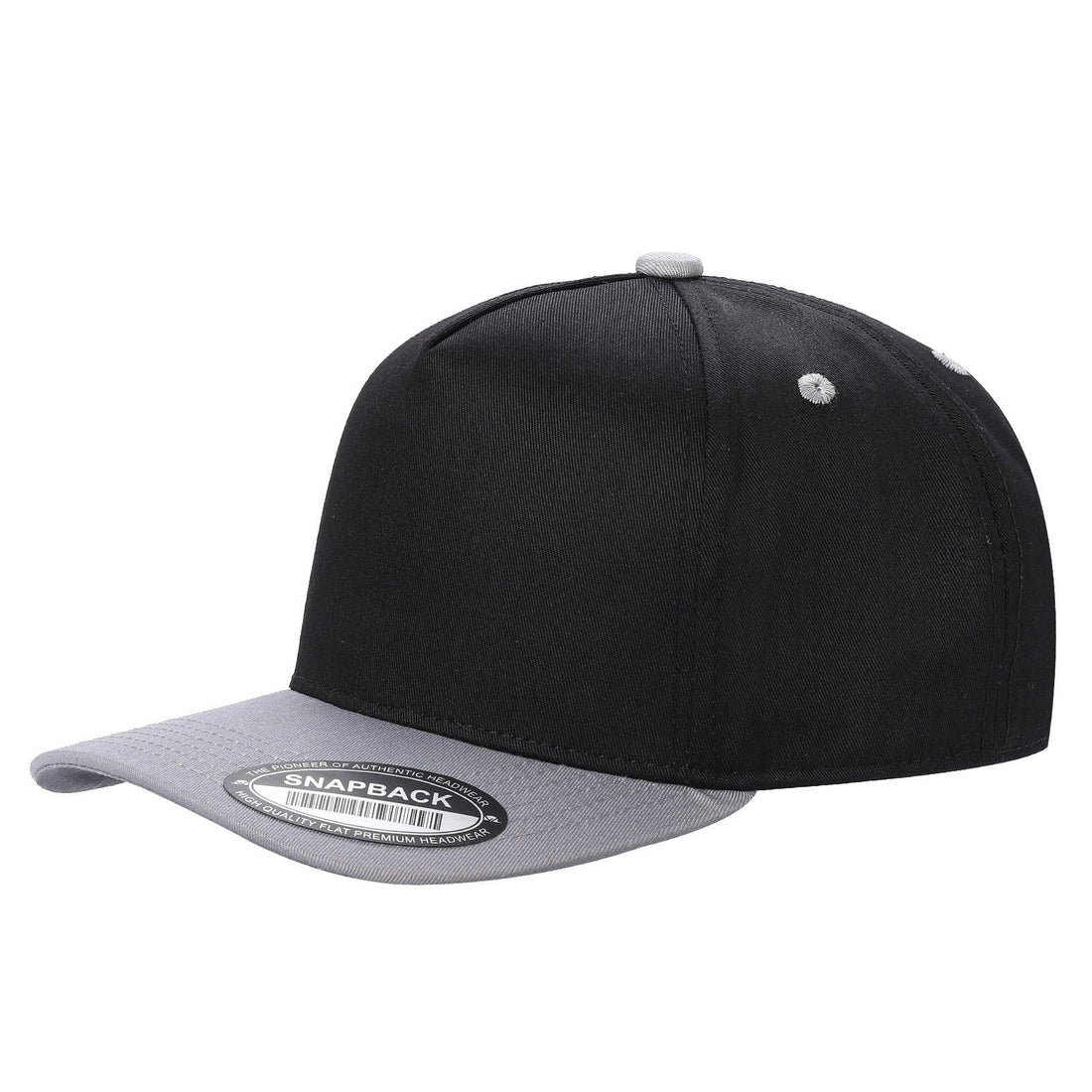 Tencel Curved Bill - Image 25