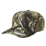Tencel Curved Bill - REALTREE/CAMO