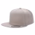 Poly Snapback Kids - KHAKI