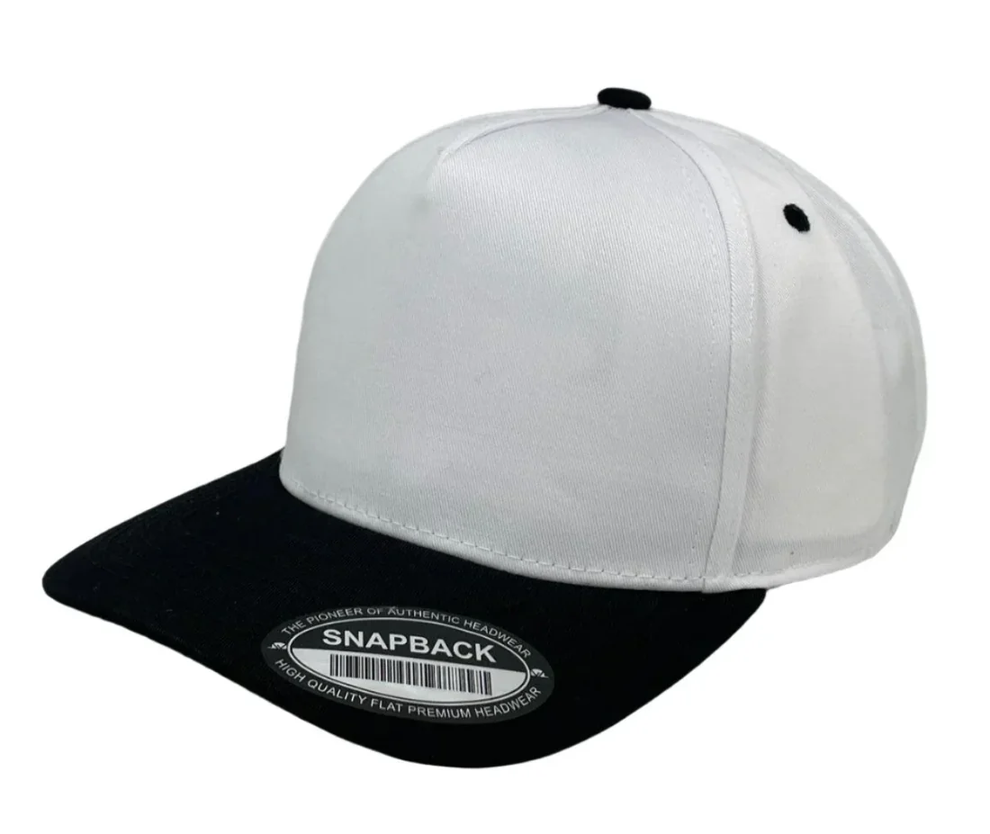 Tencel Curved Bill - Image 17