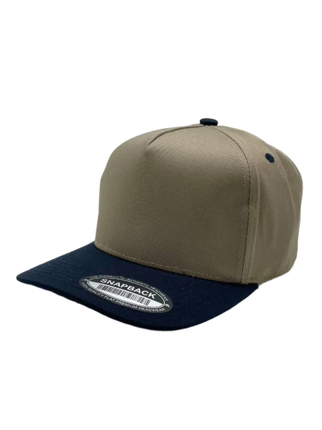 Tencel Curved Bill - Image 18