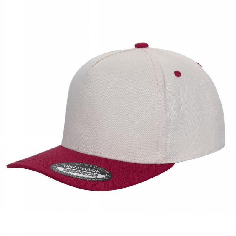 Tencel Curved Bill - Image 7