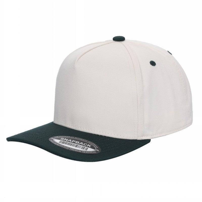 Tencel Curved Bill - Image 8