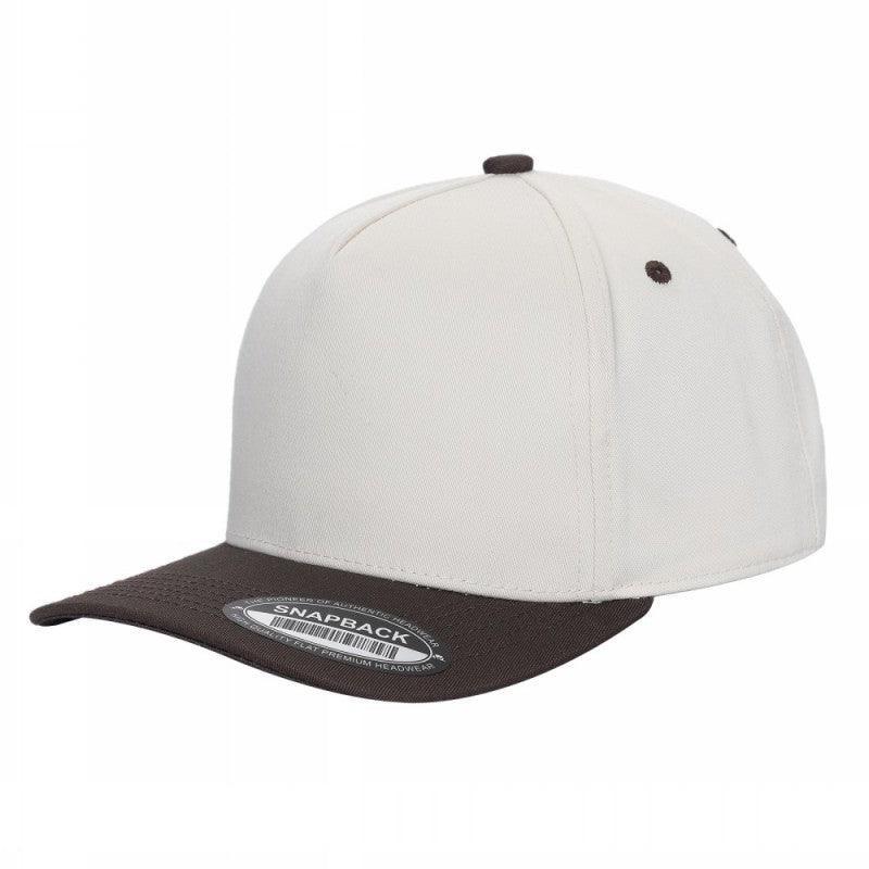 Tencel Curved Bill - Image 9