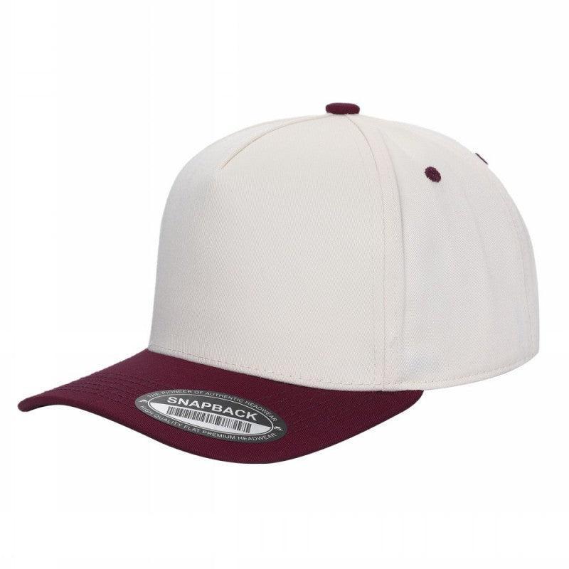 Tencel Curved Bill - Image 11
