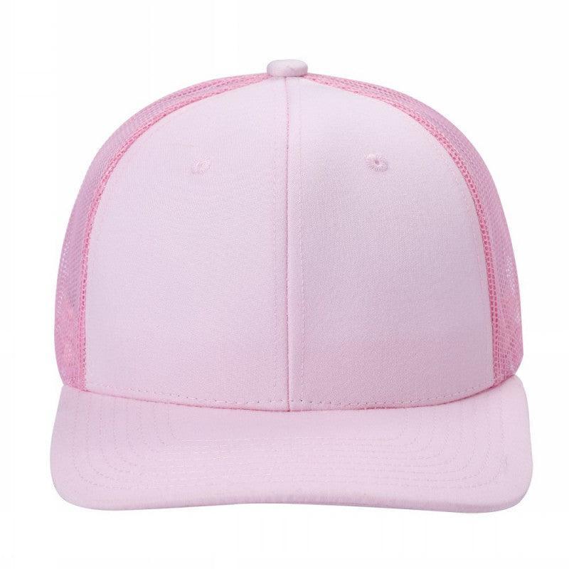 6 Panel Trucker Mesh Snapback - Image 16