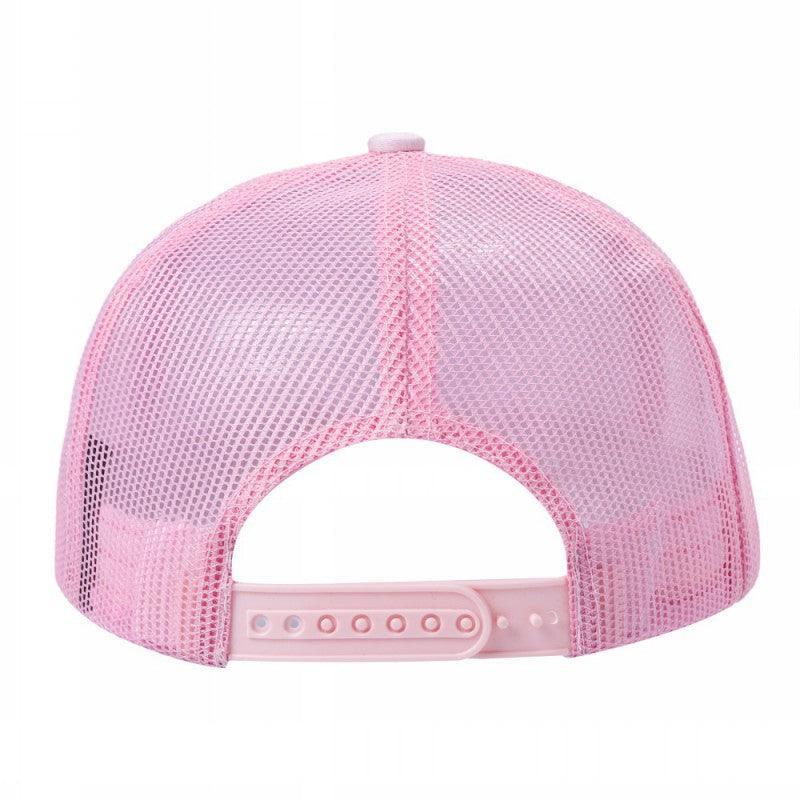 6 Panel Trucker Mesh Snapback - Image 17