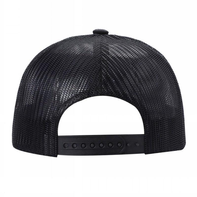 6 Panel Trucker Mesh Snapback - Image 53
