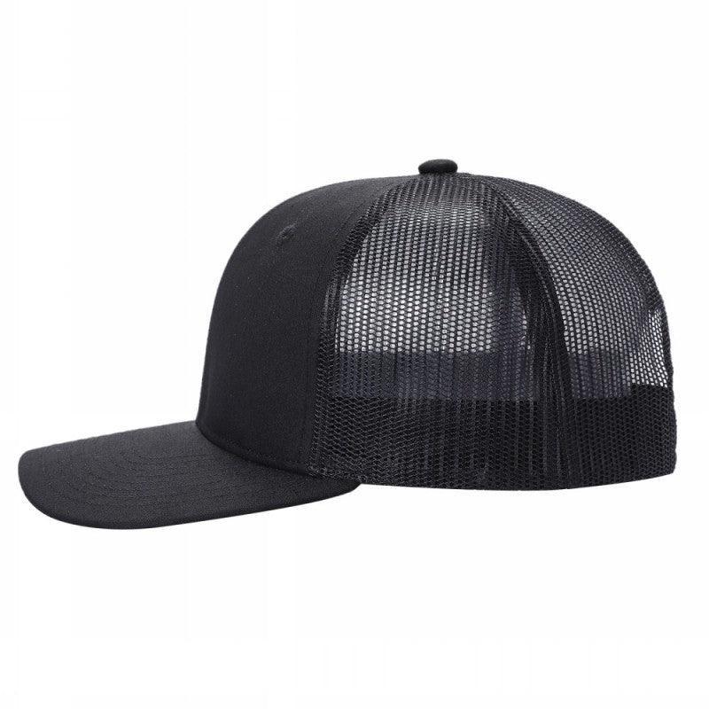 6 Panel Trucker Mesh Snapback - Image 54