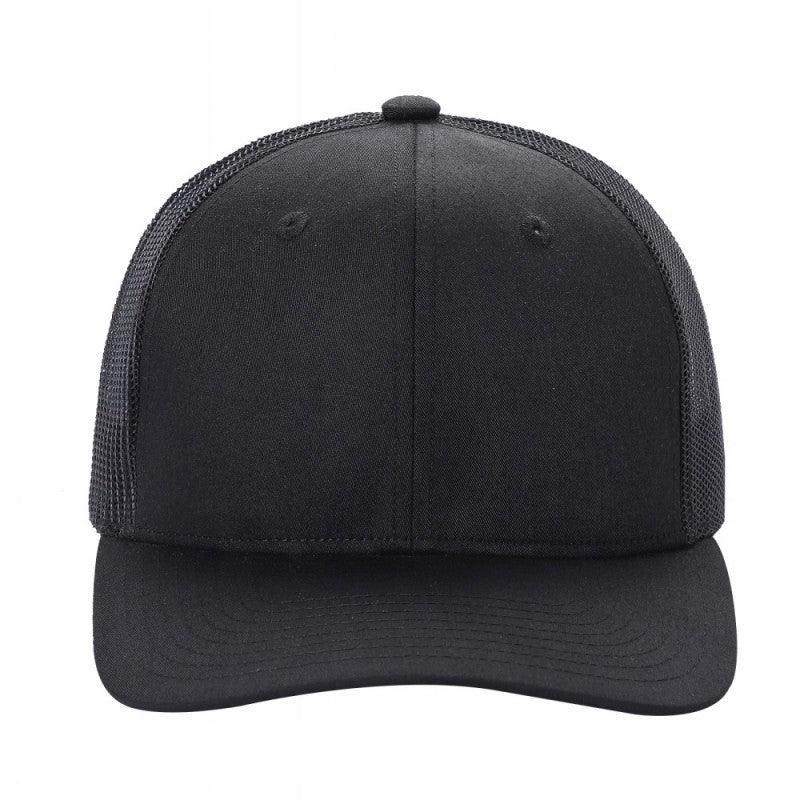 6 Panel Trucker Mesh Snapback - Image 55