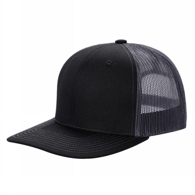 6 Panel Trucker Mesh Snapback - Image 56